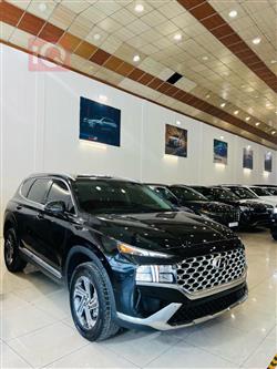 هيونداي سانتافي